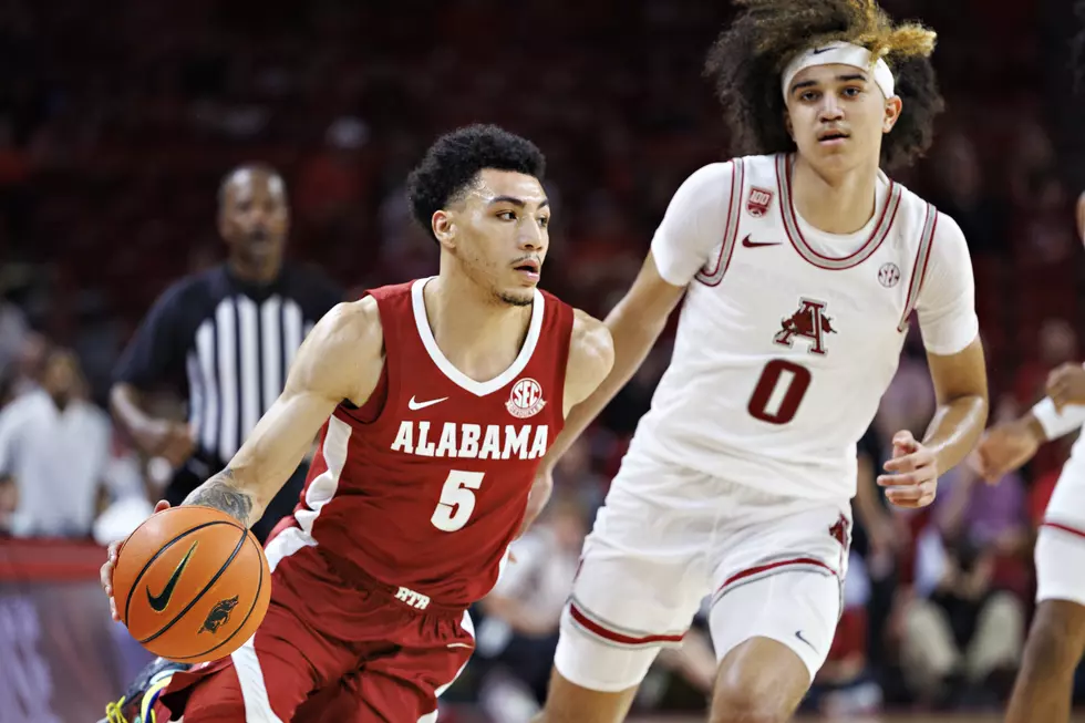 Top Prospects To Watch For On Alabama’s February Schedule