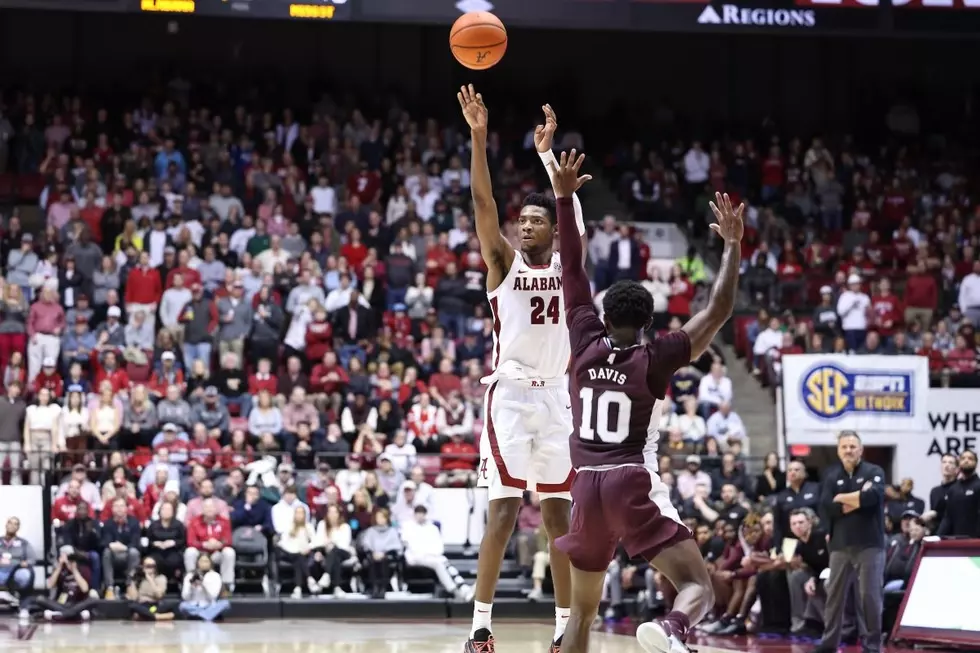 Alabama Stays Undefeated in SEC Play with Win Over Mississippi State