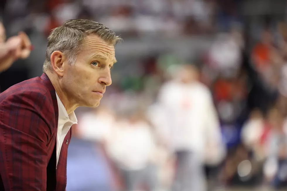 UA, Nate Oats Issue Statement on Assistant Coach's Departure
