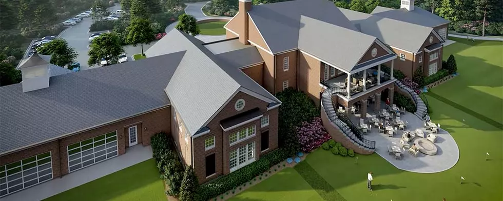New Home Of Alabama Golf Gets A Price Increase