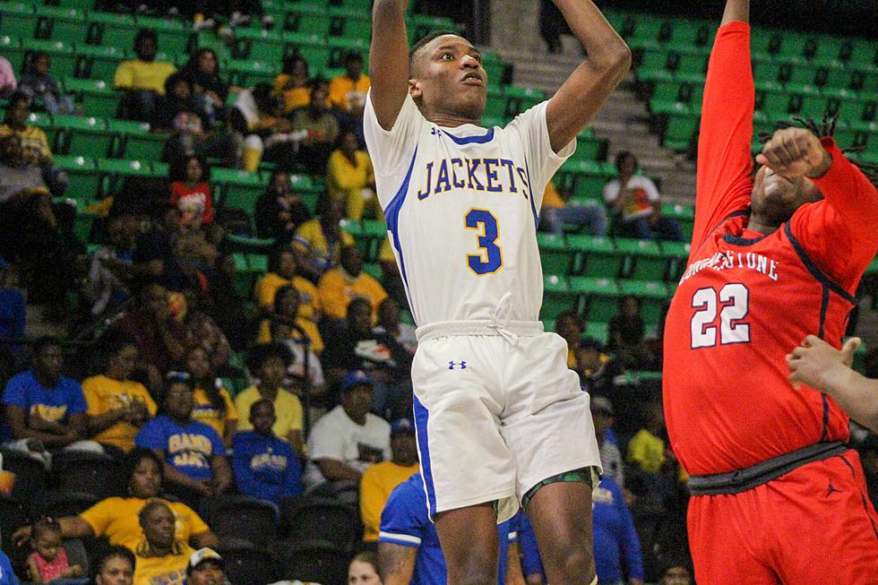 Aliceville Punches Ticket to the Final Four