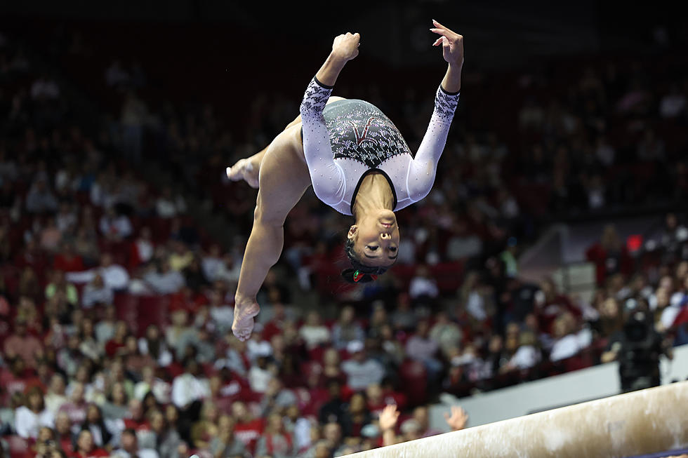 Alabama Gymnastics Senior Week Preview