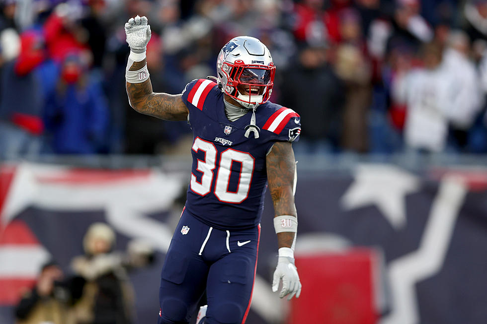 Former Alabama Linebacker Re-Signs With Patriots