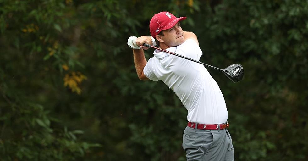 Tide Golf Struggles In Mexico