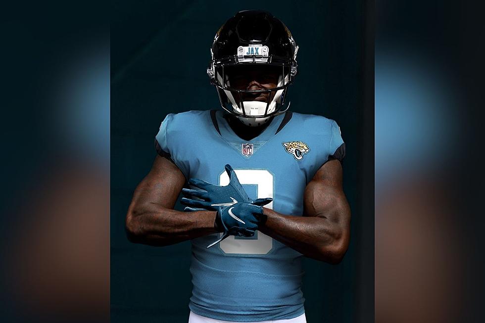 Calvin Ridley To Wear The NFL's Newest Number