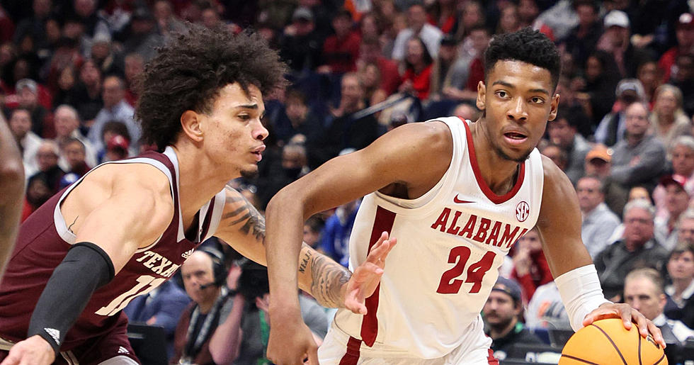 Alabama Avenges Loss to Aggies, Tide Claims SEC Tournament Title