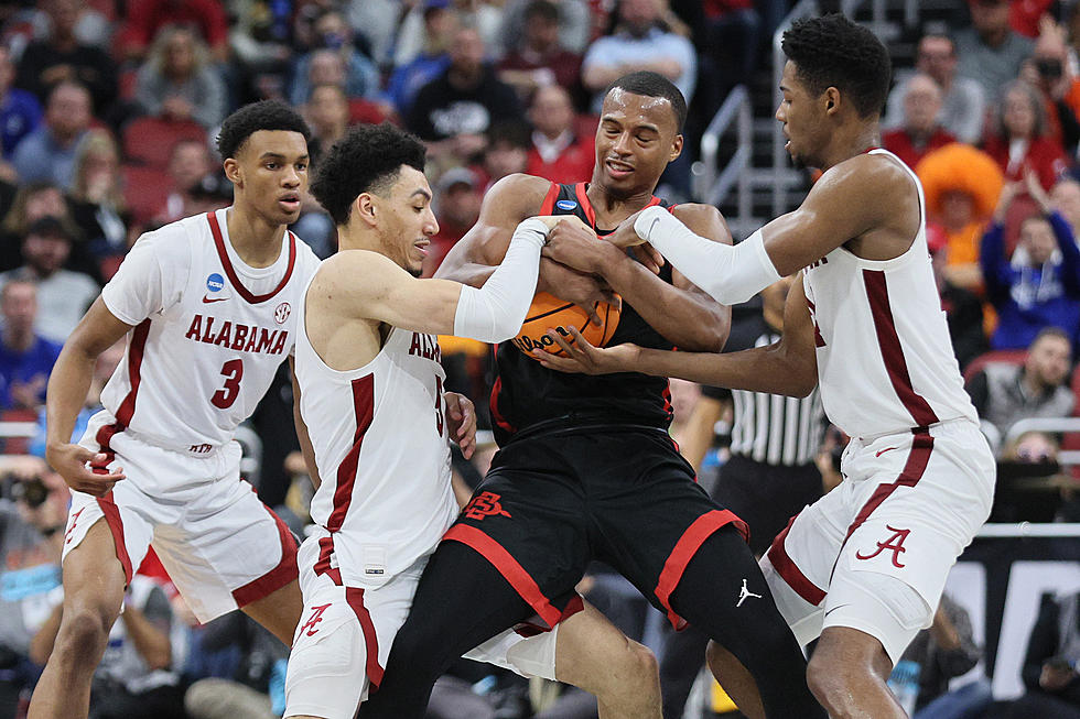 Sycamores Could Challenge Alabama Basketball