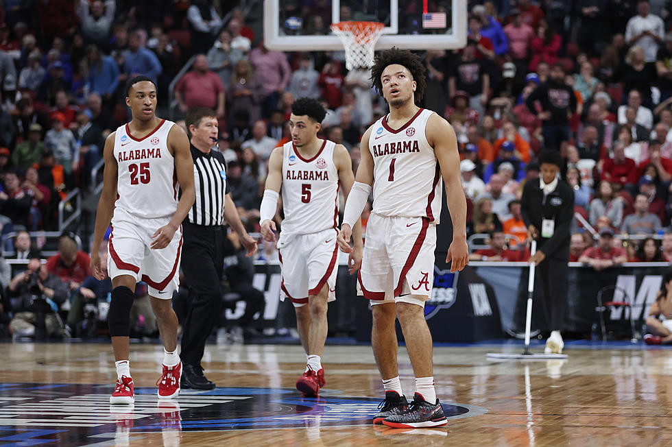 Tide Hoops Has 2 Named All-SEC