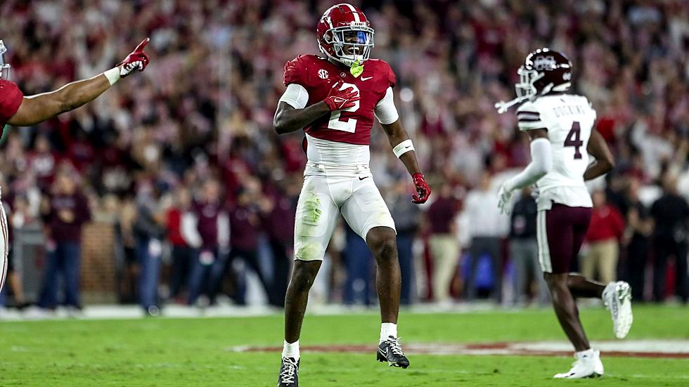 Former Alabama Defensive Back Signs With Falcons