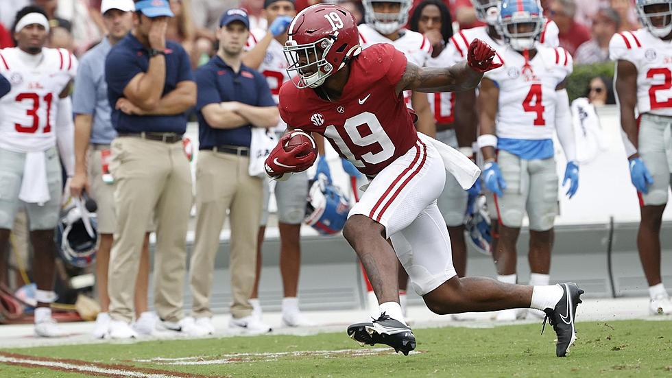 Former Alabama Tight End Invited to Titans Minicamp