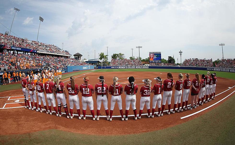 Alabama Has Opponent for Women's College World Series