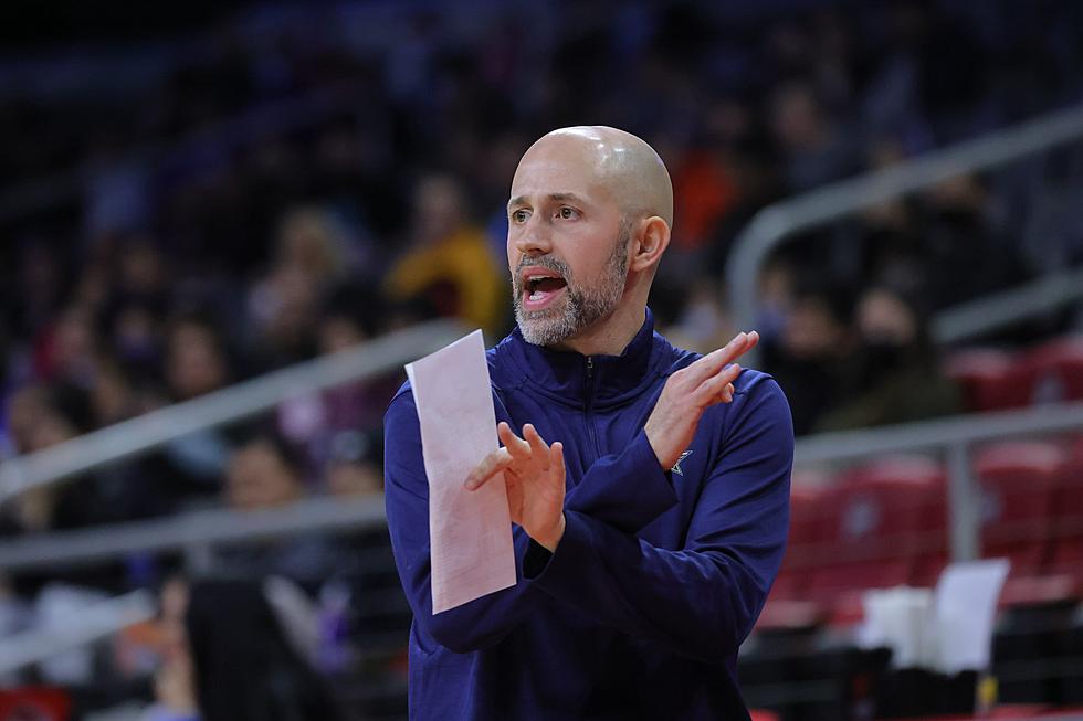 Alabama Announces Hiring of Men's Basketball Assistant Coach