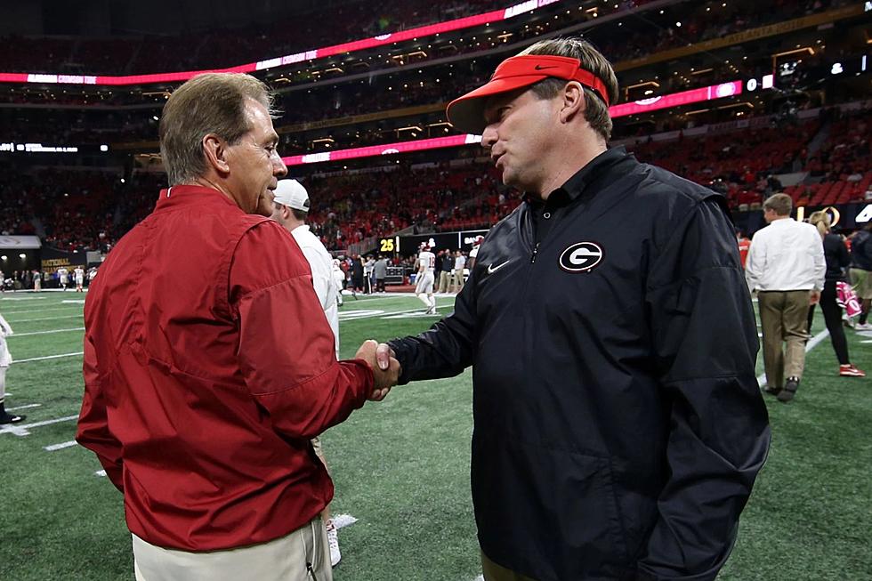 Report: Alabama Set to Host SEC Rival in 2024