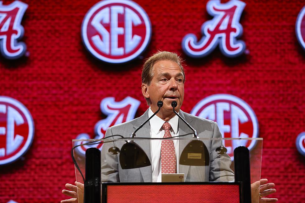 Saban Says Aggies Will Be a Challenge