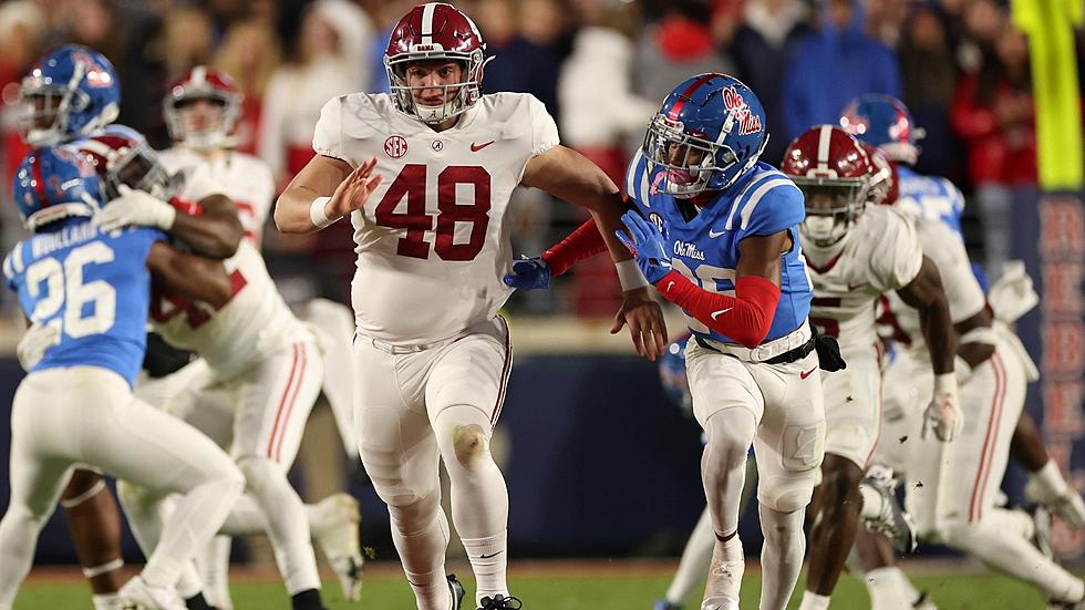 Alabama Long Snapper Makes Mannelly Award Watch List