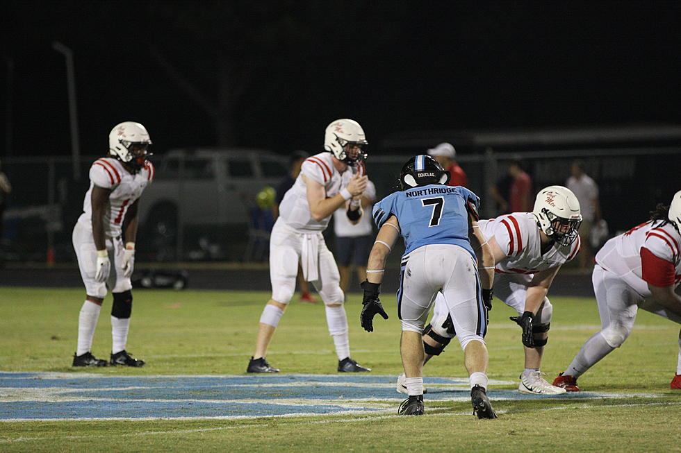 Oak Mountain Defeats Northridge in Season Opener