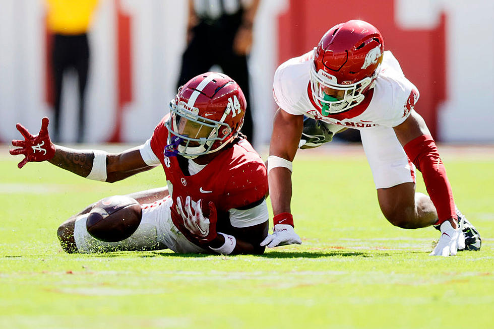 Post-Arkansas Game, Here's What Will Secure Alabama's Season
