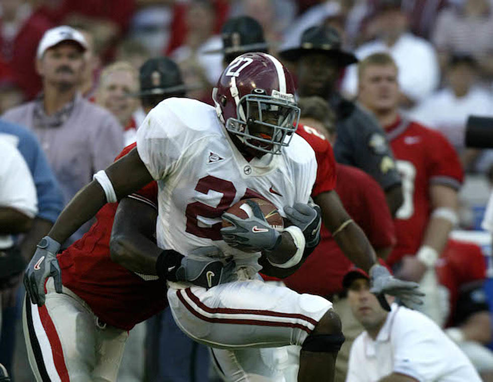 Ray Hudson, 2000&#8217;s-Era Alabama Football Player, Passes Away