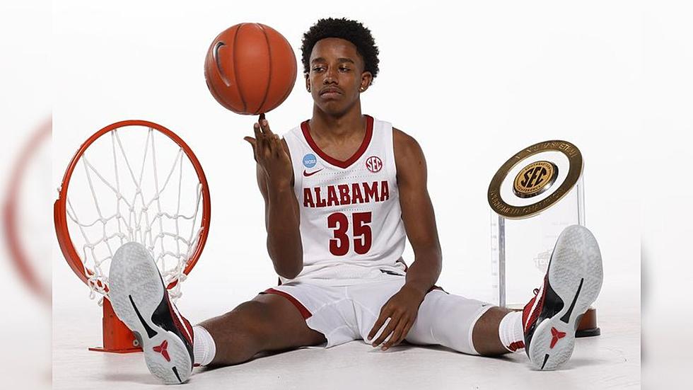 Alabama Basketball Signee Named To High School All-America Team