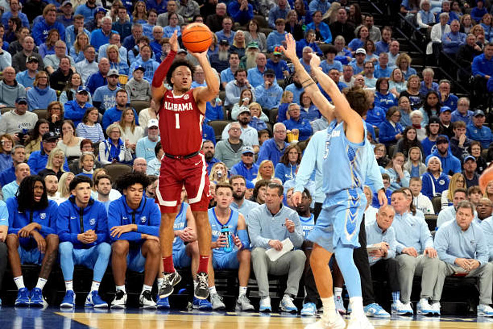 Date Set for Bama and Creighton Rematch