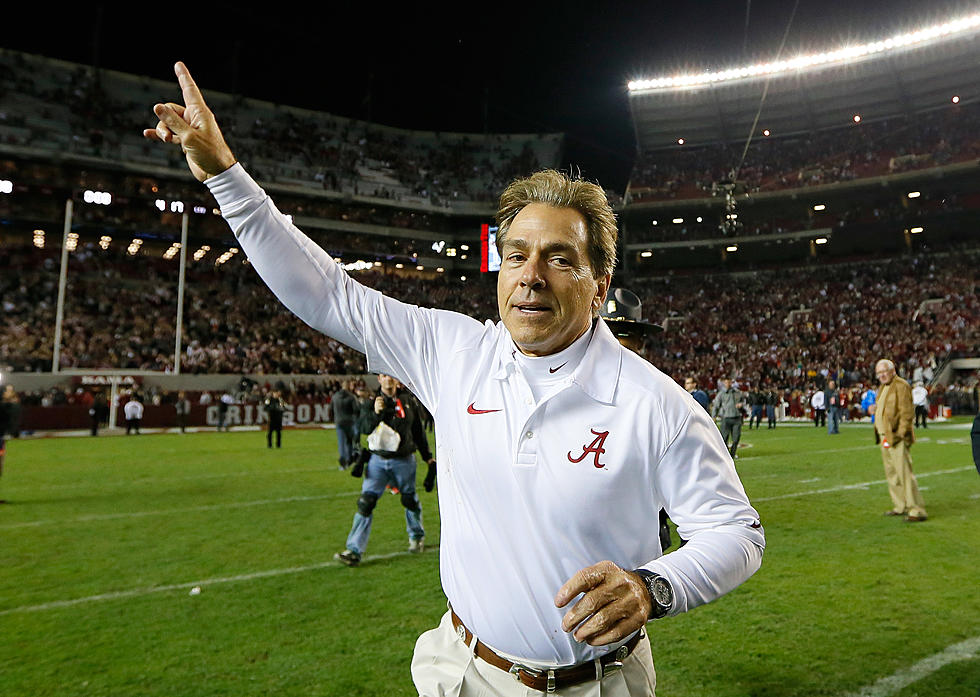 Saban to Support Transition Process