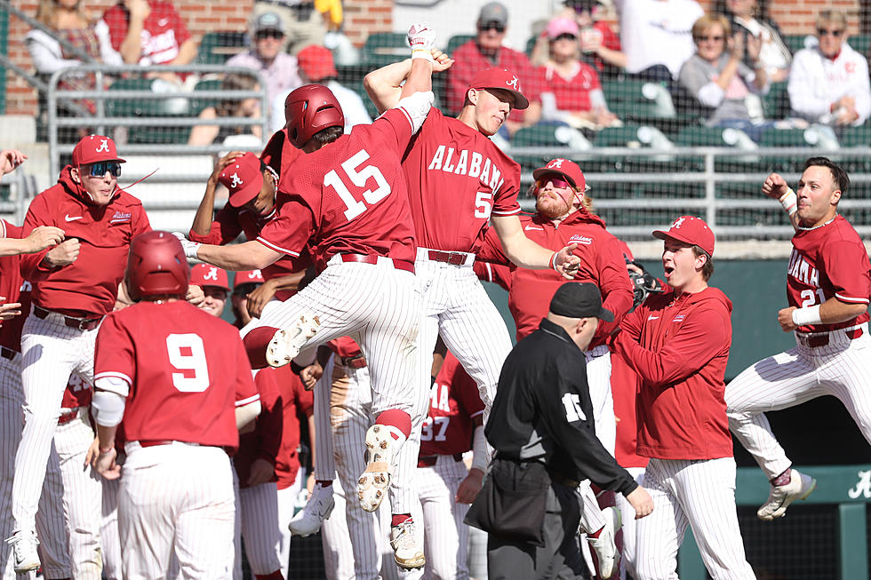 Crimson Tide Offense Stays Hot With 13-3 Decimation of Valparaiso