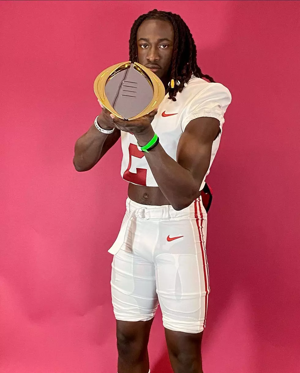 Alabama Lands Commitment From 2025 Four-Star