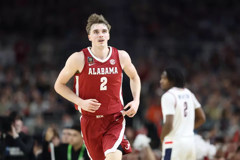 What’s Next for Alabama Basketball?
