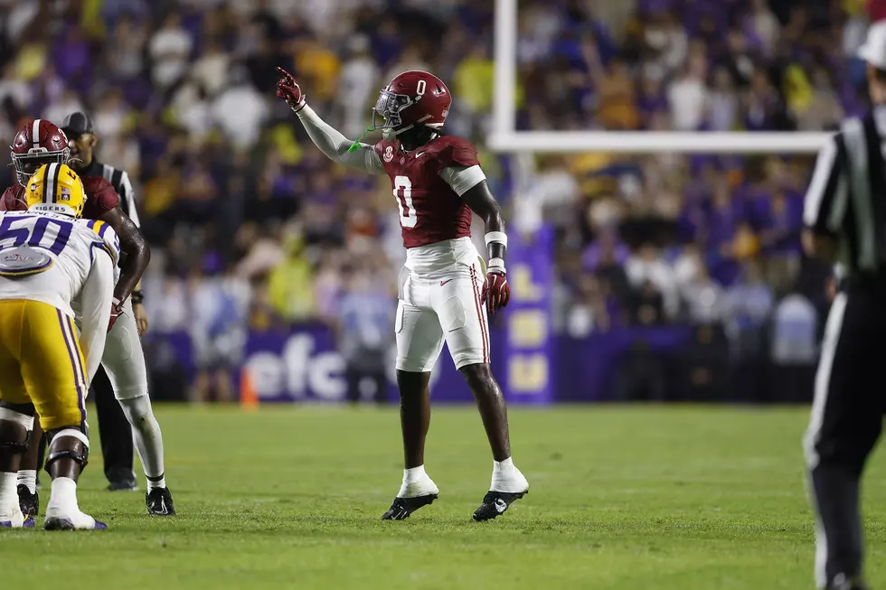Alabama Responds to Castellanos’s Comments at SEC Media Days