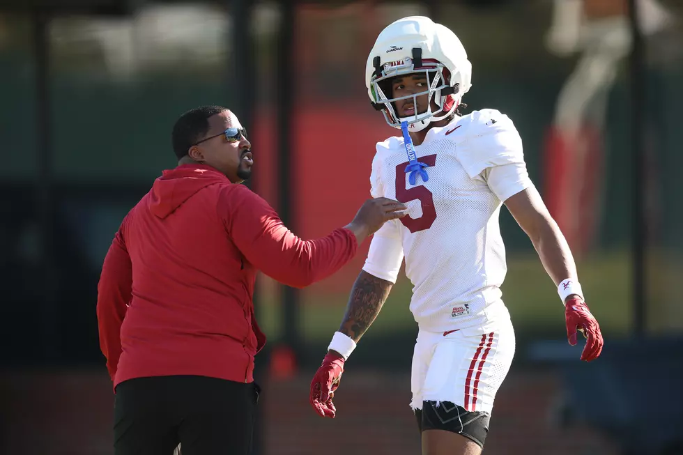 Alabama Lands Commitment From Five-Star Maryland Safety