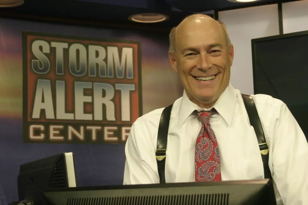 James Spann Shares His Experience with the April 27th Generational Tornado Outbreak in New Memoir