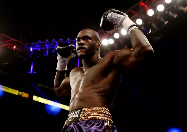 Deontay Wilder Says &#8216;Somebody Has To Pay&#8217;