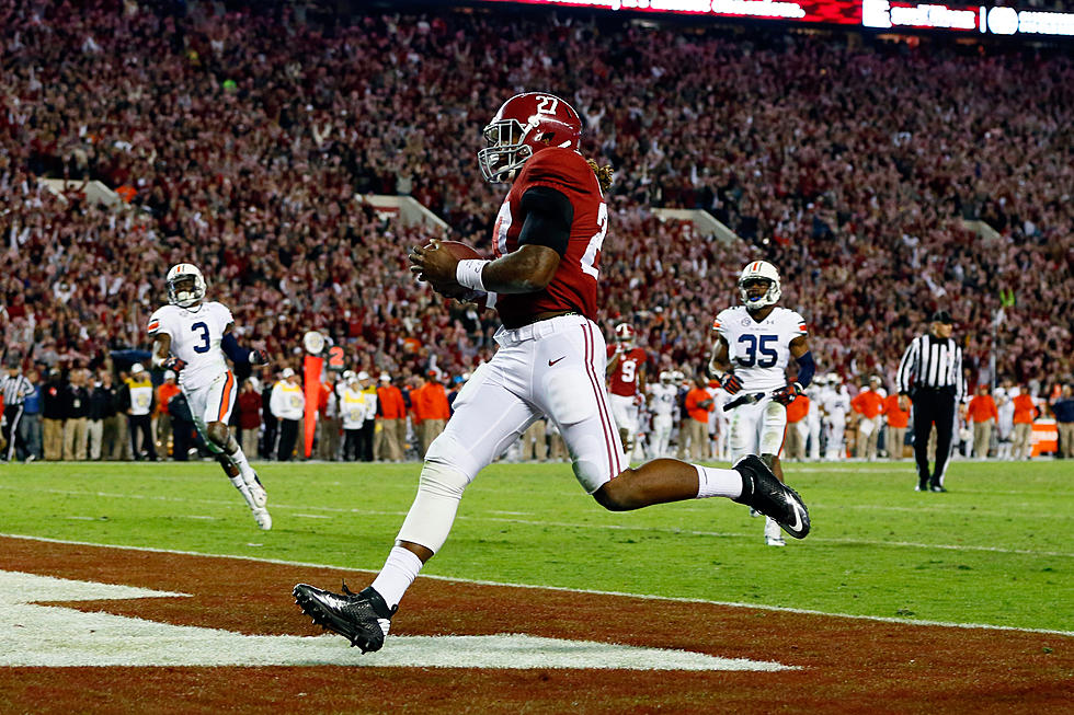 Crimson Tide Fans Rock Stadium with ‘Rammer Jammer’ After Iron Bowl Win