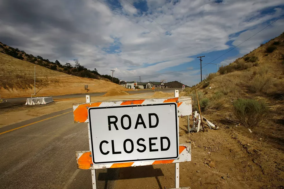 Tuscaloosa Road to Close for Bridge Construction Next Week