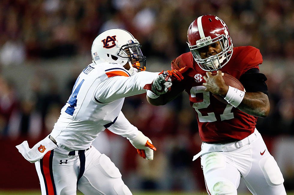 Coors Light is Giving Away Tickets to the 2015 Iron Bowl