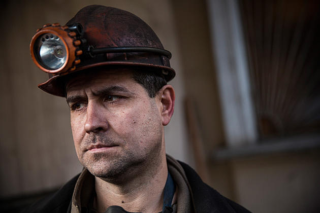 Walter Energy Has Laid off Half of Its Workforce at Brookwood Mine