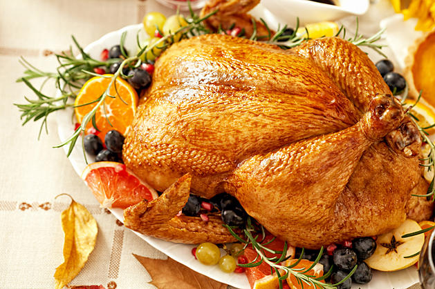 Six Most Popular Thanksgiving Foods &#038; Simone&#8217;s Favorite