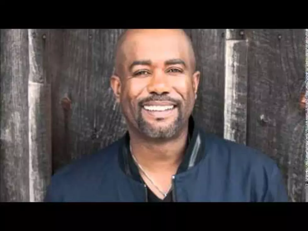 Remember That Time Darius Rucker Called Madison and Shepherd