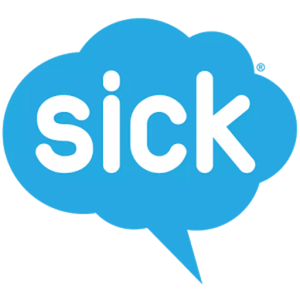 Sickweather App Forecasts Illness For Your Location