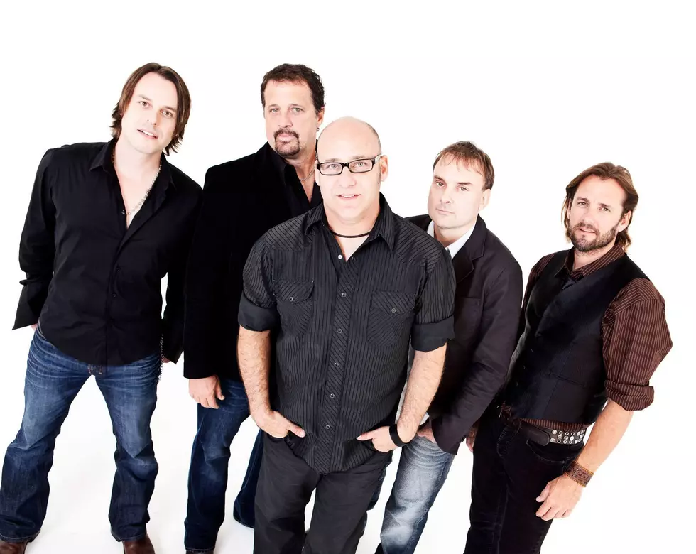 Sister Hazel to Play Free Show in Tuscaloosa