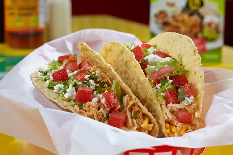 Tuscaloosa Will Soon Have a New Choice for Tacos