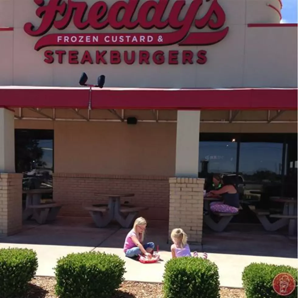 Freddy&#8217;s Frozen Custard &#038; Steakburgers coming to Tuscaloosa