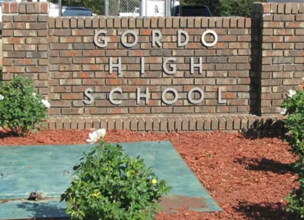 Gordo High’s 1st Grenadier Spirit Ride is Saturday