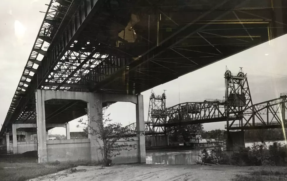 The History Of Tuscaloosa’s Hugh R. Thomas Bridge