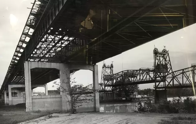 The History Of Tuscaloosa&#8217;s Hugh R. Thomas Bridge
