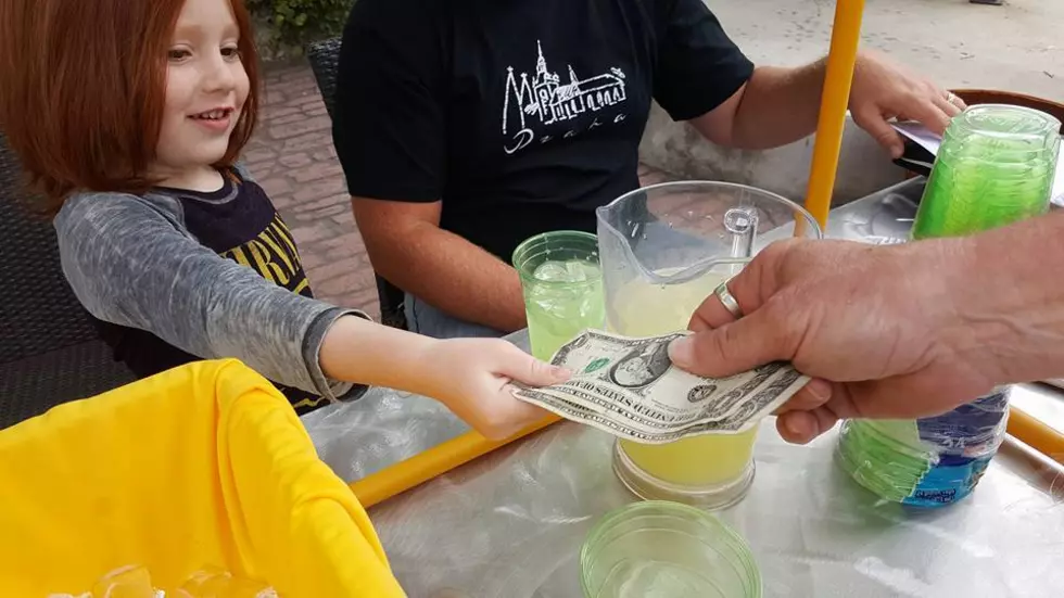 Everything You Need to Know About Lemonade Day in Tuscaloosa