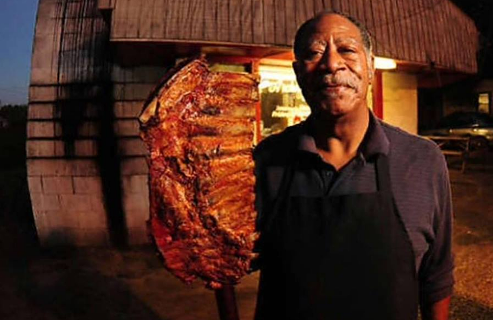 Northport Restaurant Featured in Short Film About Alabama Barbecue