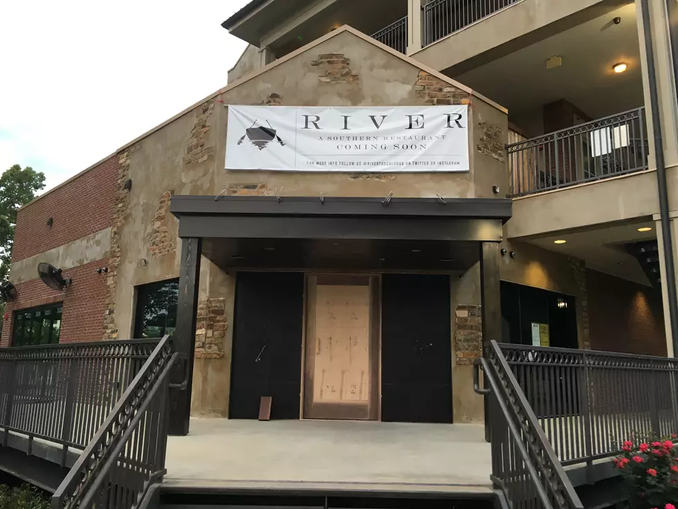 New Restaurant Opening Soon in Tuscaloosa, Now Hiring