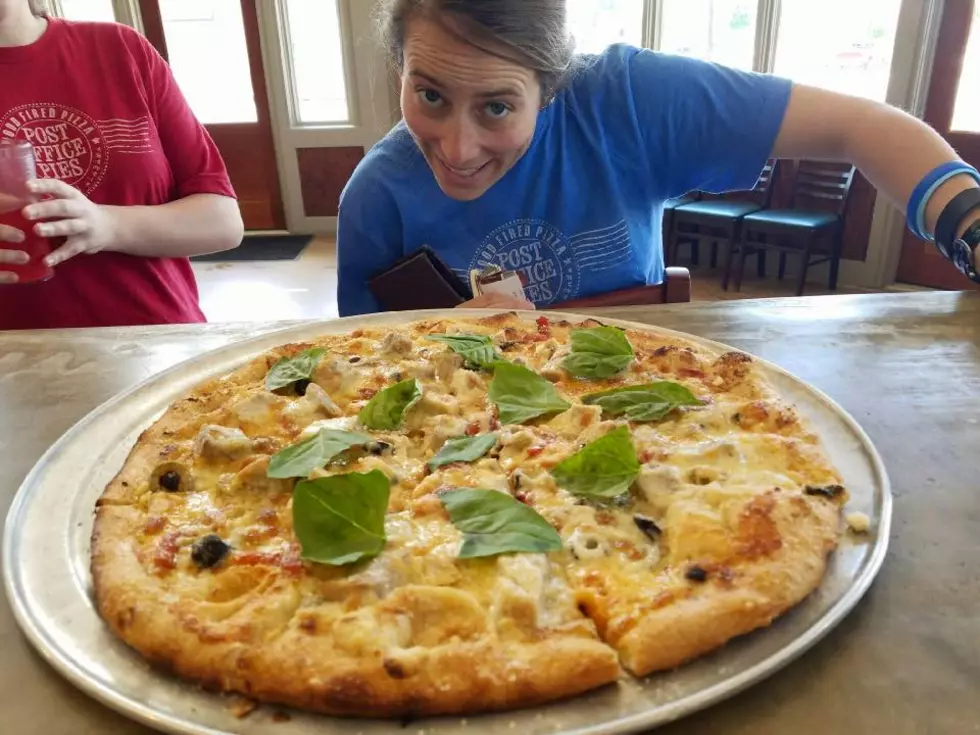 Tuscaloosa Restaurant Makes the &#8216;Best Pizzeria in Every State&#8217; List