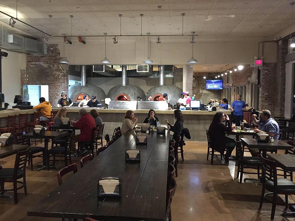 Tuscaloosa Restaurant Makes the ‘Best Pizzeria in Every State’ List